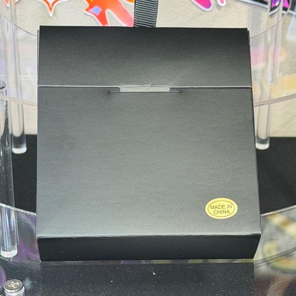 RACHEL Rachel Roy Pink and Gold Earring Set - Picture 2 of 3